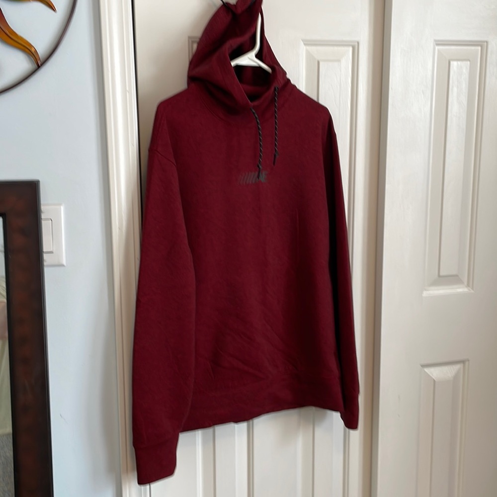 NWOT American Eagle Long Sleeved Sportweight Sweatshirt Sz L